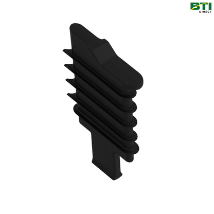 A90191: Scraper Non-Vent Row Plug