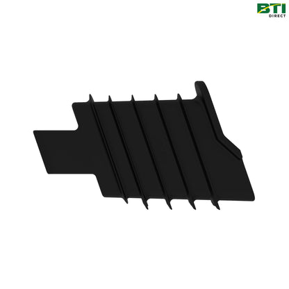 A90191: Scraper Non-Vent Row Plug