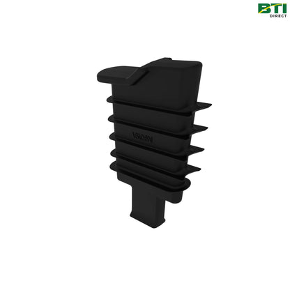 A90191: Scraper Non-Vent Row Plug