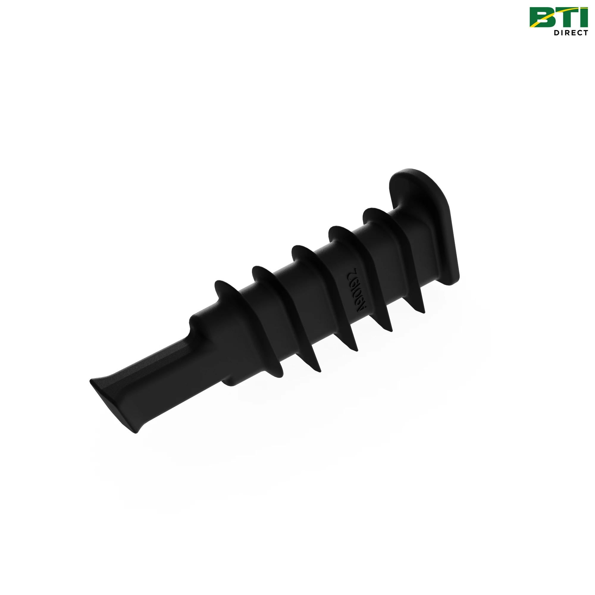 A90192: Scraper Vent Row Plug