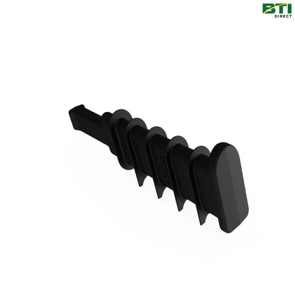 A90192: Scraper Vent Row Plug
