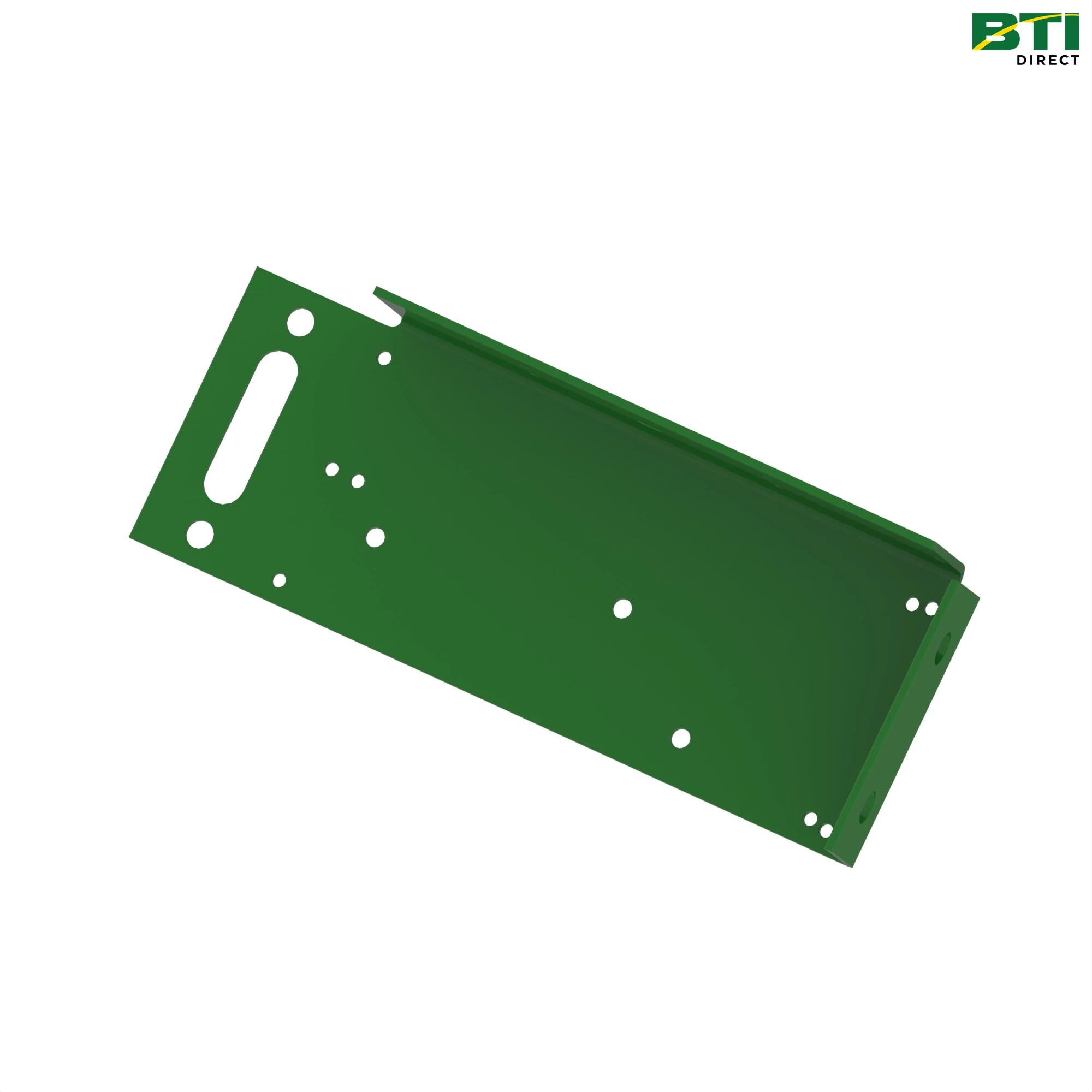 A90292: Compressor Mount Bracket