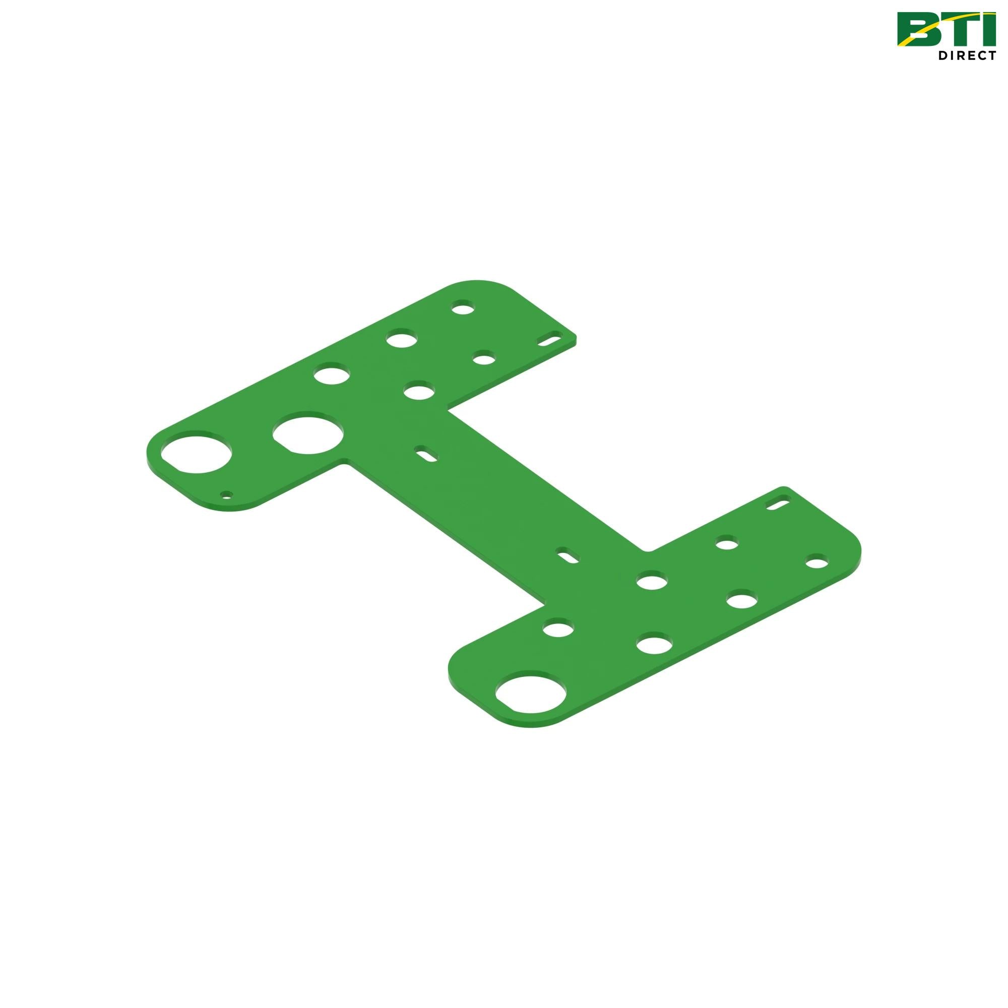 A90362: Bulkhead Bracket Plate