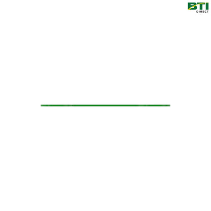 A90362: Bulkhead Bracket Plate