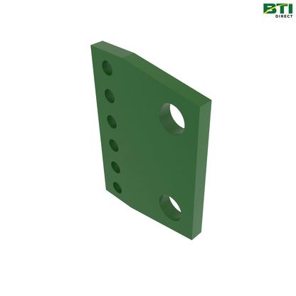 A90387: Hitch Side Plate Reinforcement