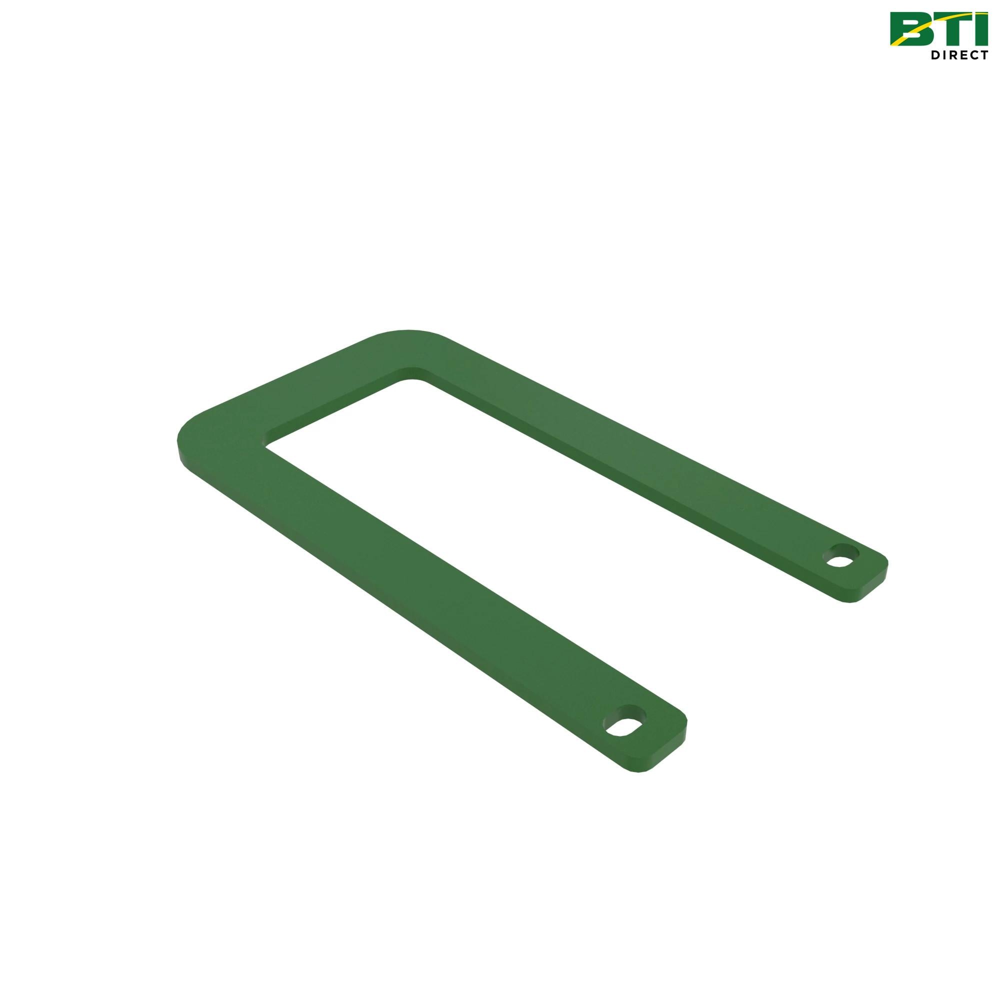 A90389: U-Latch Reinforcement