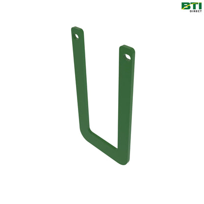 A90389: U-Latch Reinforcement