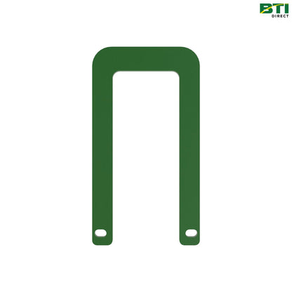 A90389: U-Latch Reinforcement