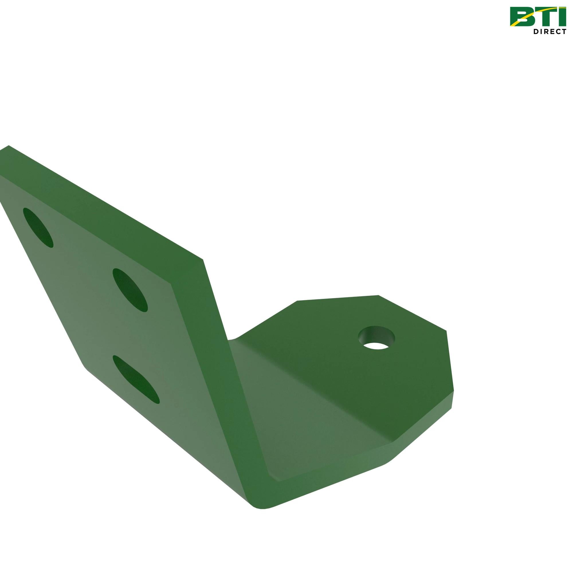 A90395: Plate Reinforcement