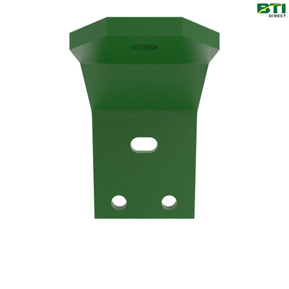 A90395: Plate Reinforcement