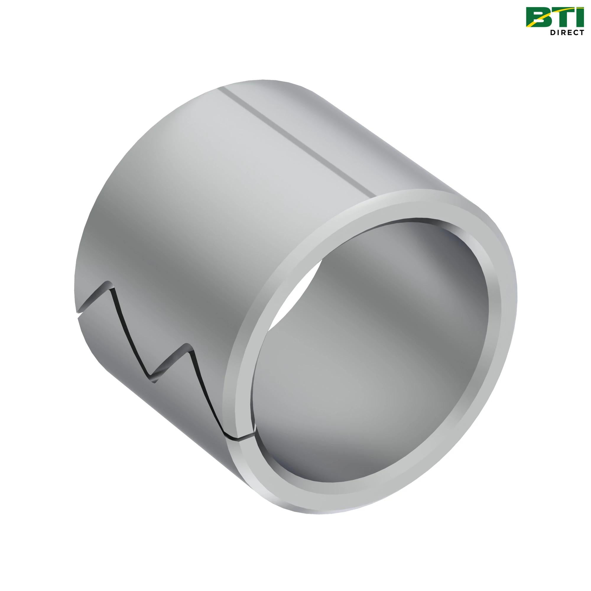 A90418: Cylindrical Split Bushing