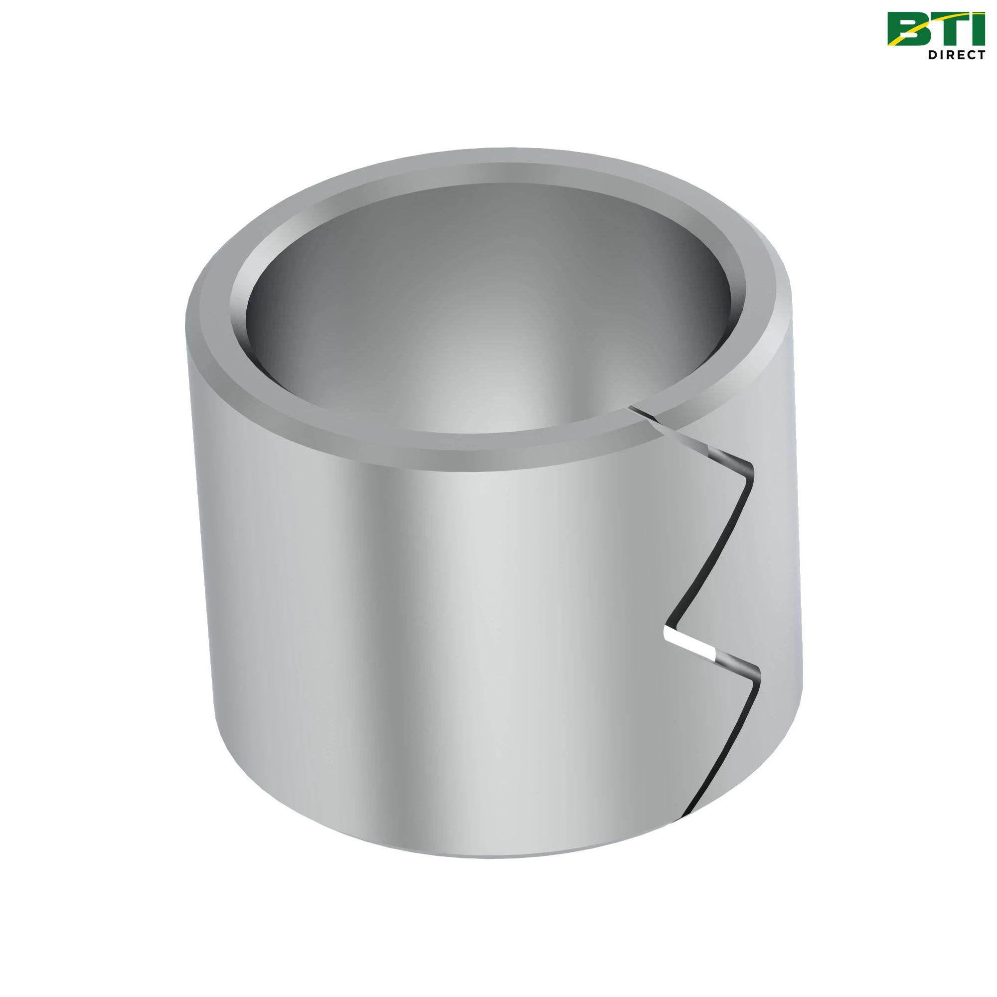 A90418: Cylindrical Split Bushing