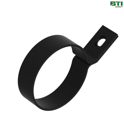 A90435: Bolt-On Hose Clamp
