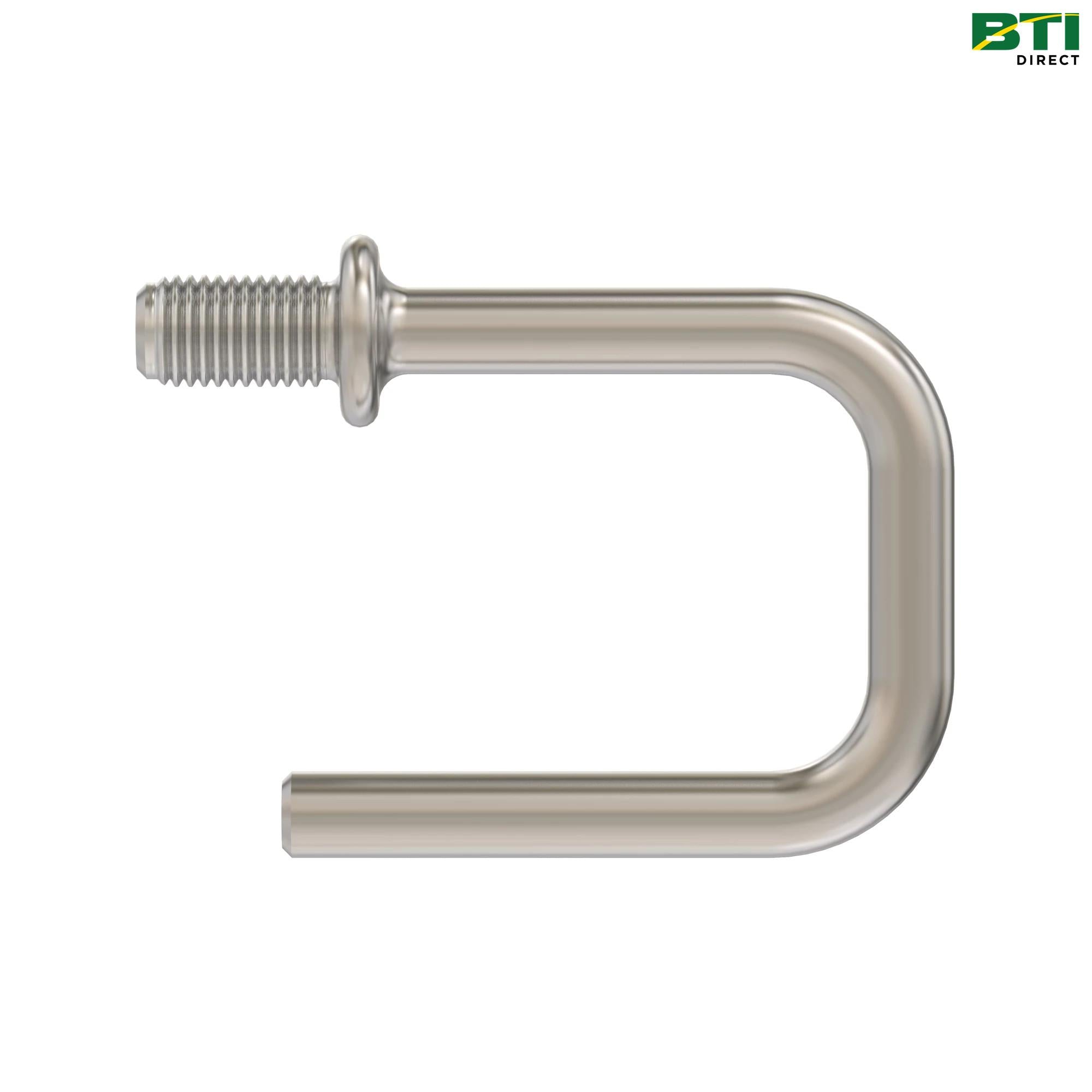 A90452: U-Bolt, M10 X 75.5