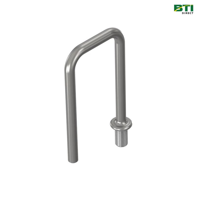 A90453: Hook Bolt, M10 X 120.5