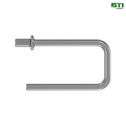 A90453: Hook Bolt, M10 X 120.5