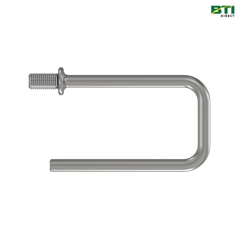 A90453: Hook Bolt, M10 X 120.5