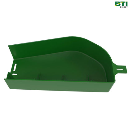 A90538: Meter Drive Bracket Deflector