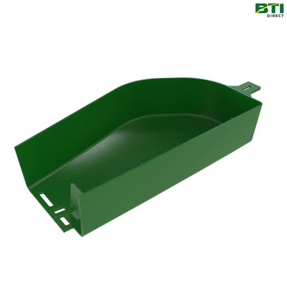 A90538: Meter Drive Bracket Deflector