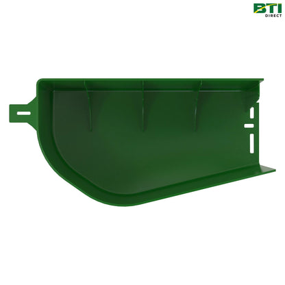 A90538: Meter Drive Bracket Deflector