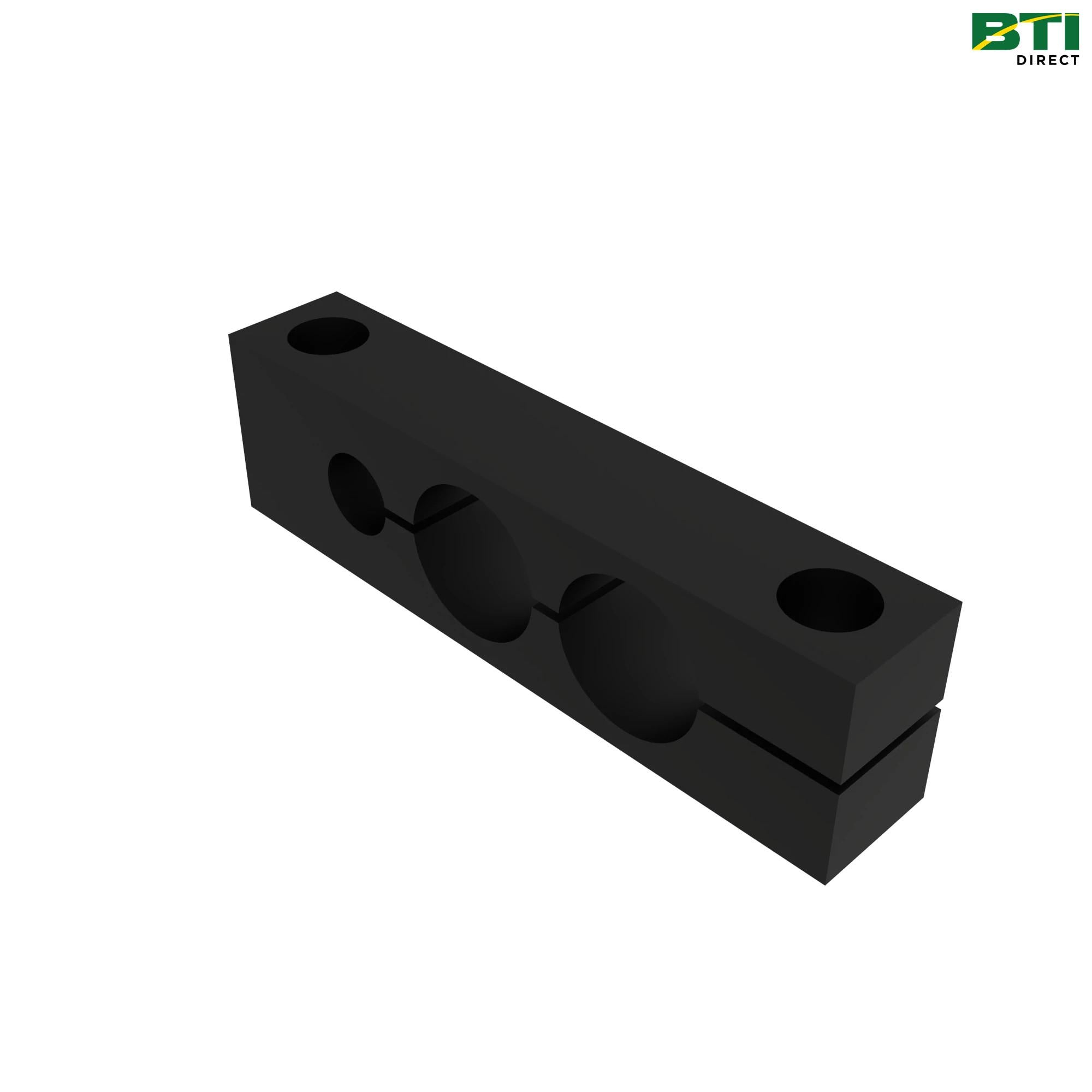 A90595: 3-Diameter Block Clamp