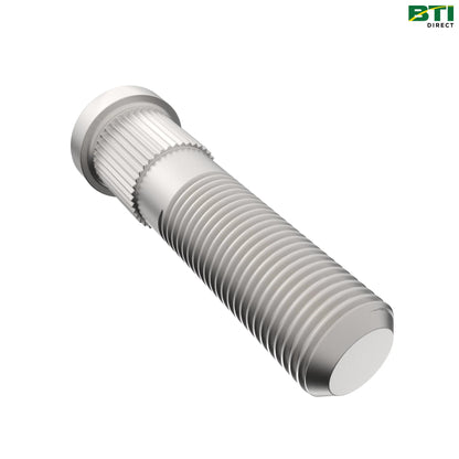 A90631: 5-Bolt Marker Hub