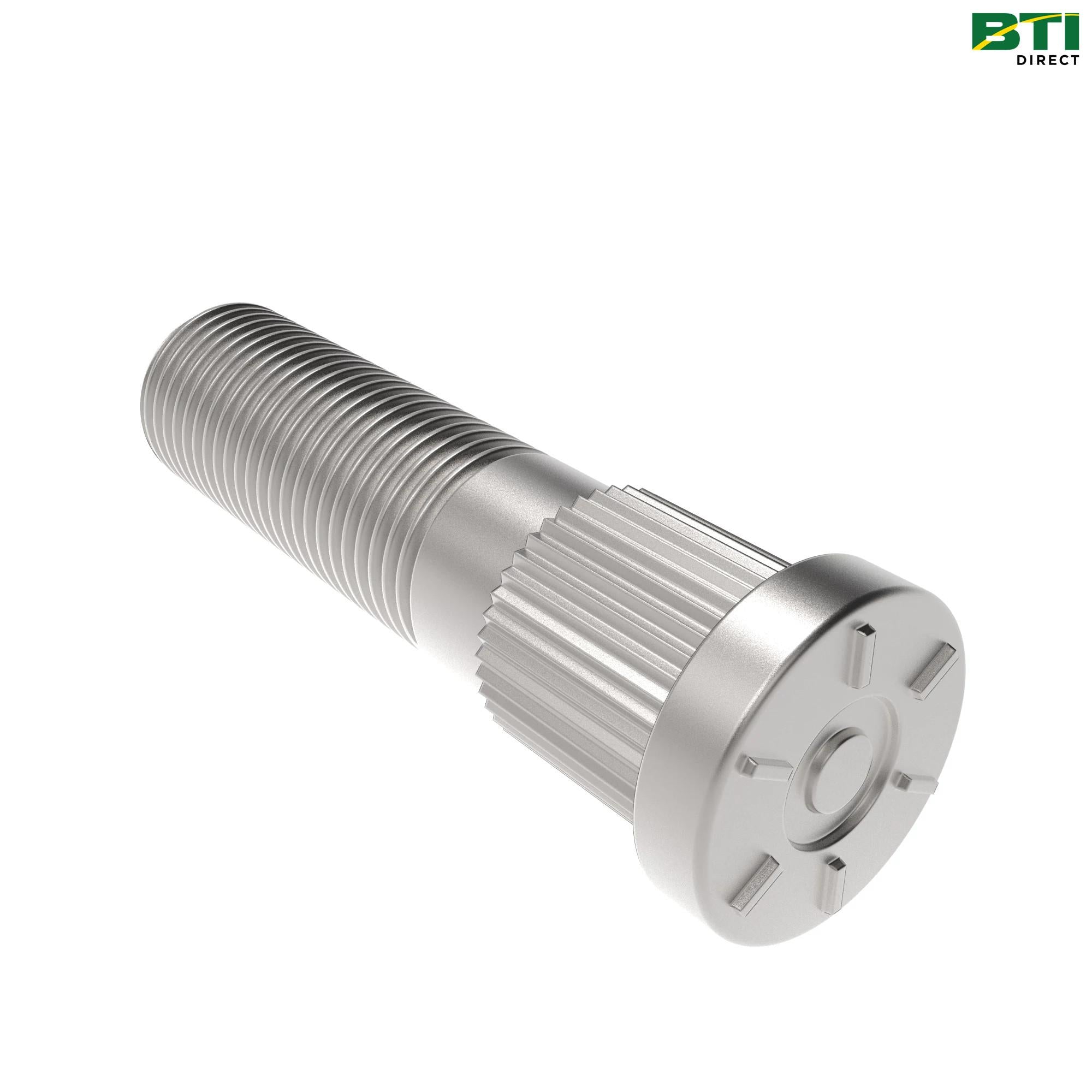 A90631: 5-Bolt Marker Hub
