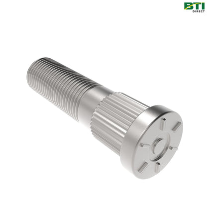 A90631: 5-Bolt Marker Hub