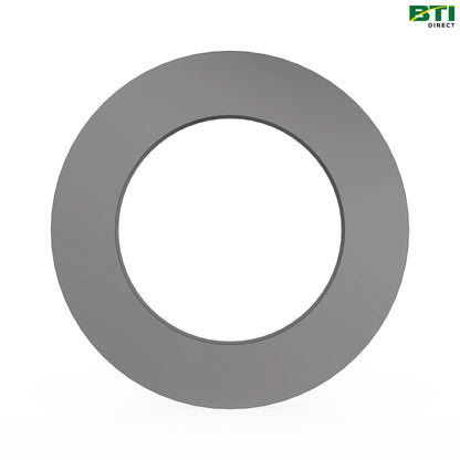 A90671: Round Hole Washer