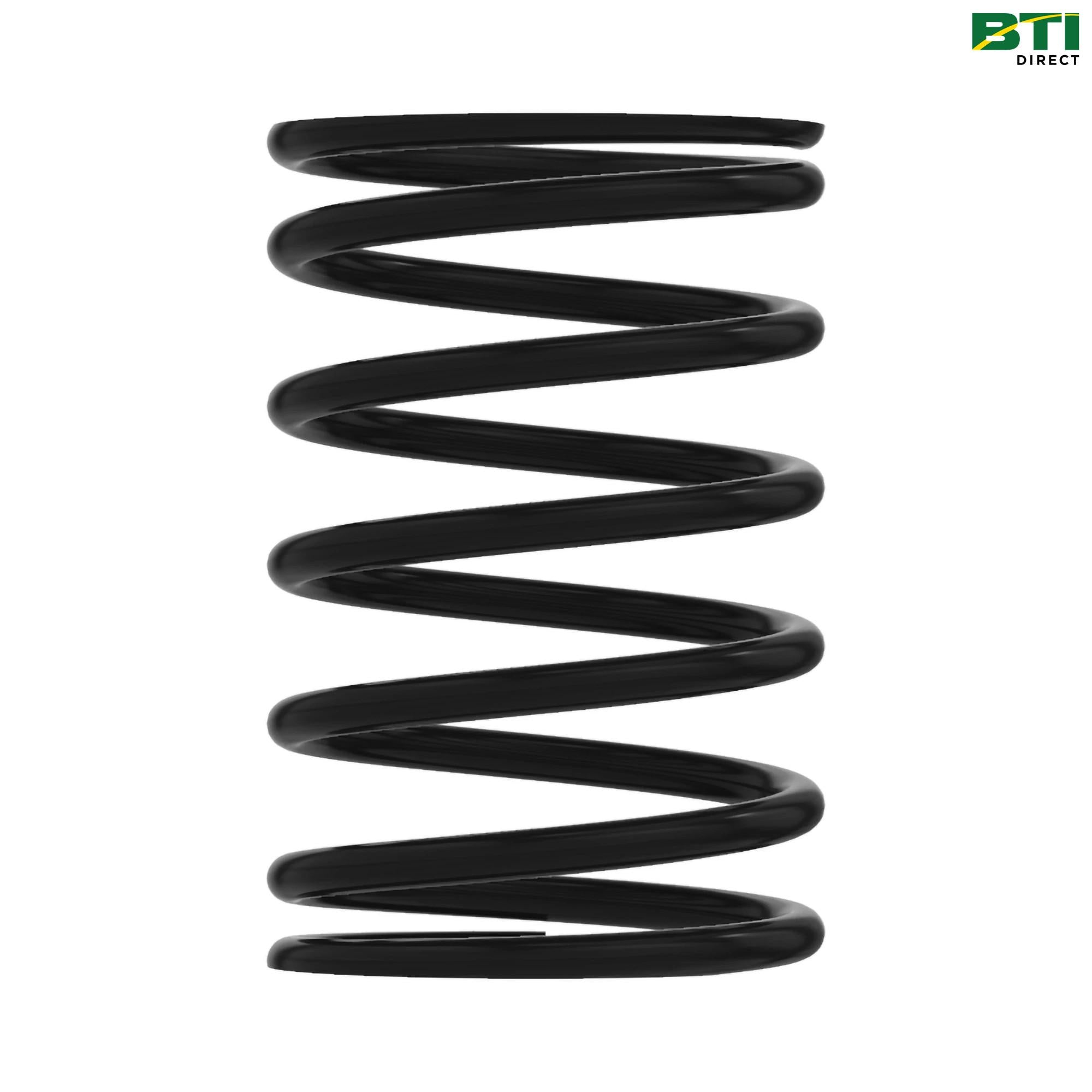 A90676: Compression Spring