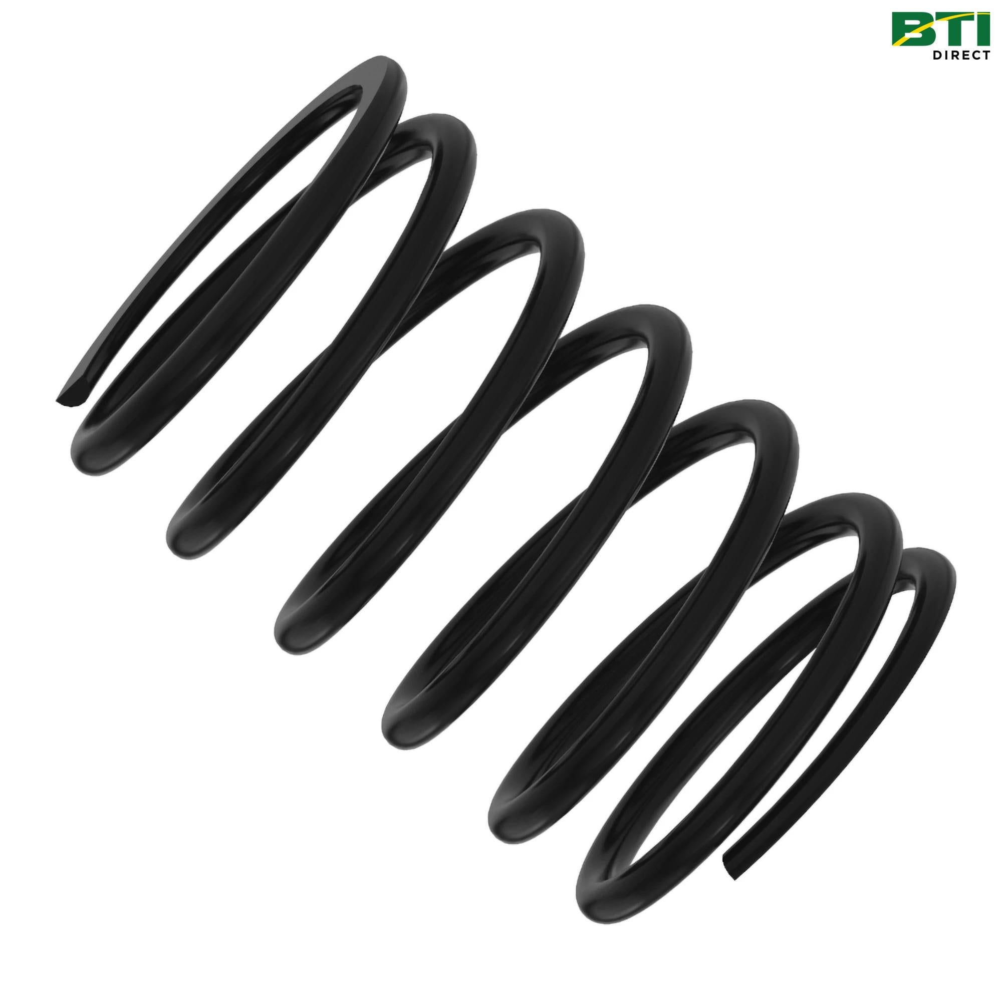 A90676: Compression Spring