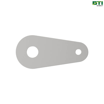 A90696: Spring Retainer Plate