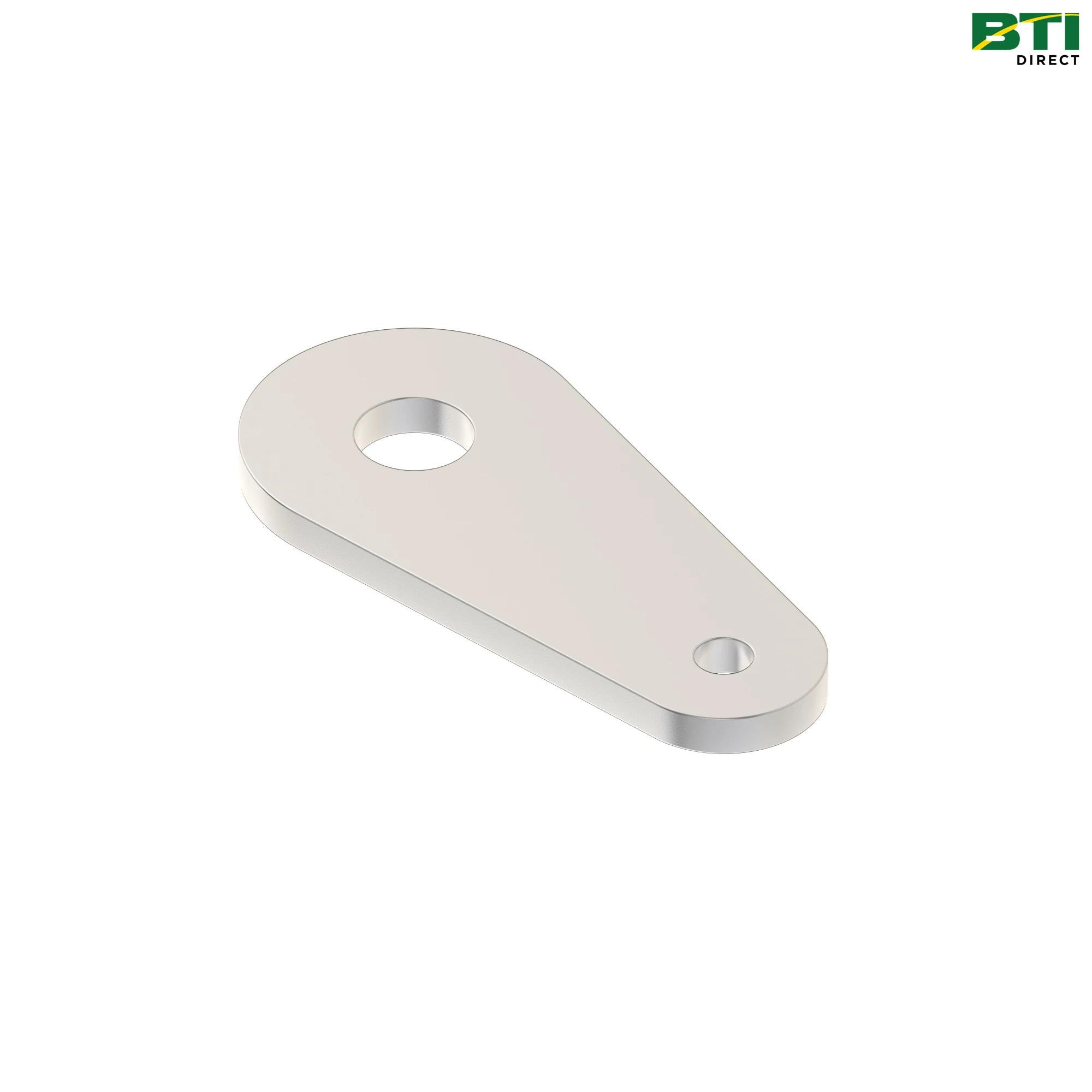 A90696: Spring Retainer Plate