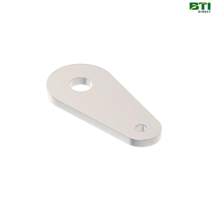 A90696: Spring Retainer Plate