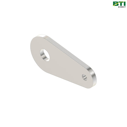 A90696: Spring Retainer Plate