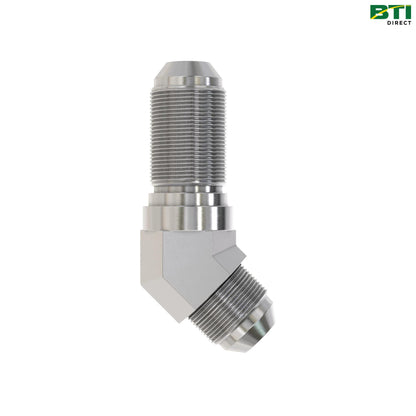 A90850: Elbow Adapter Fitting