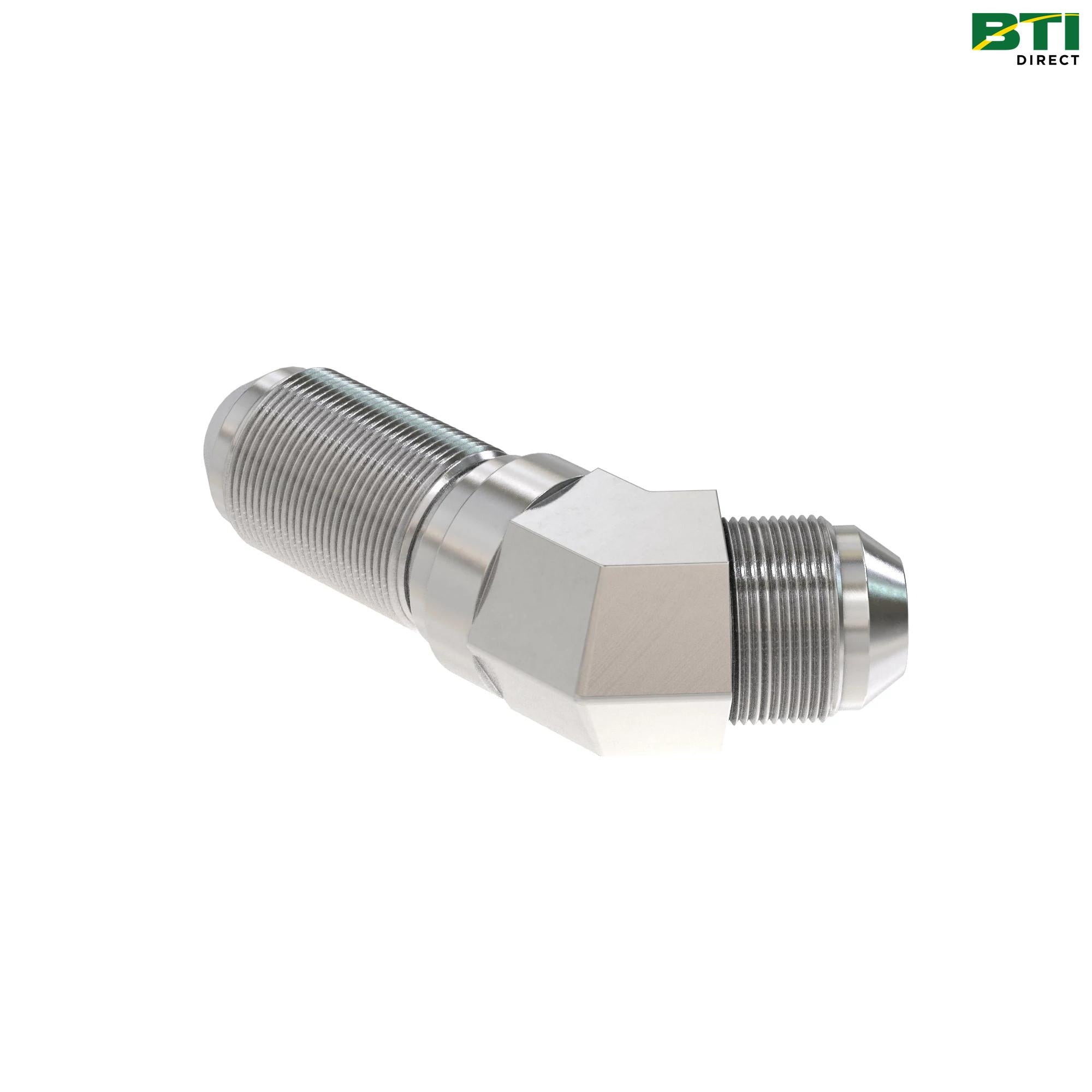 A90850: Elbow Adapter Fitting