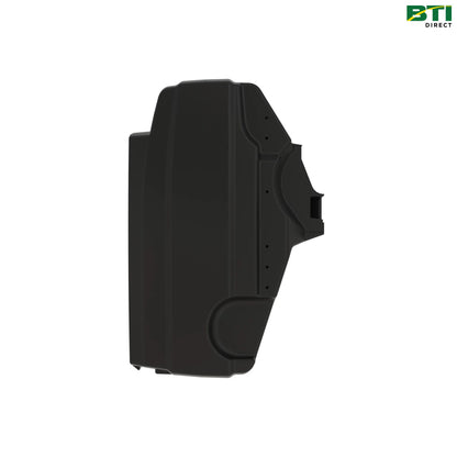 A90879: Hopper, Left Side