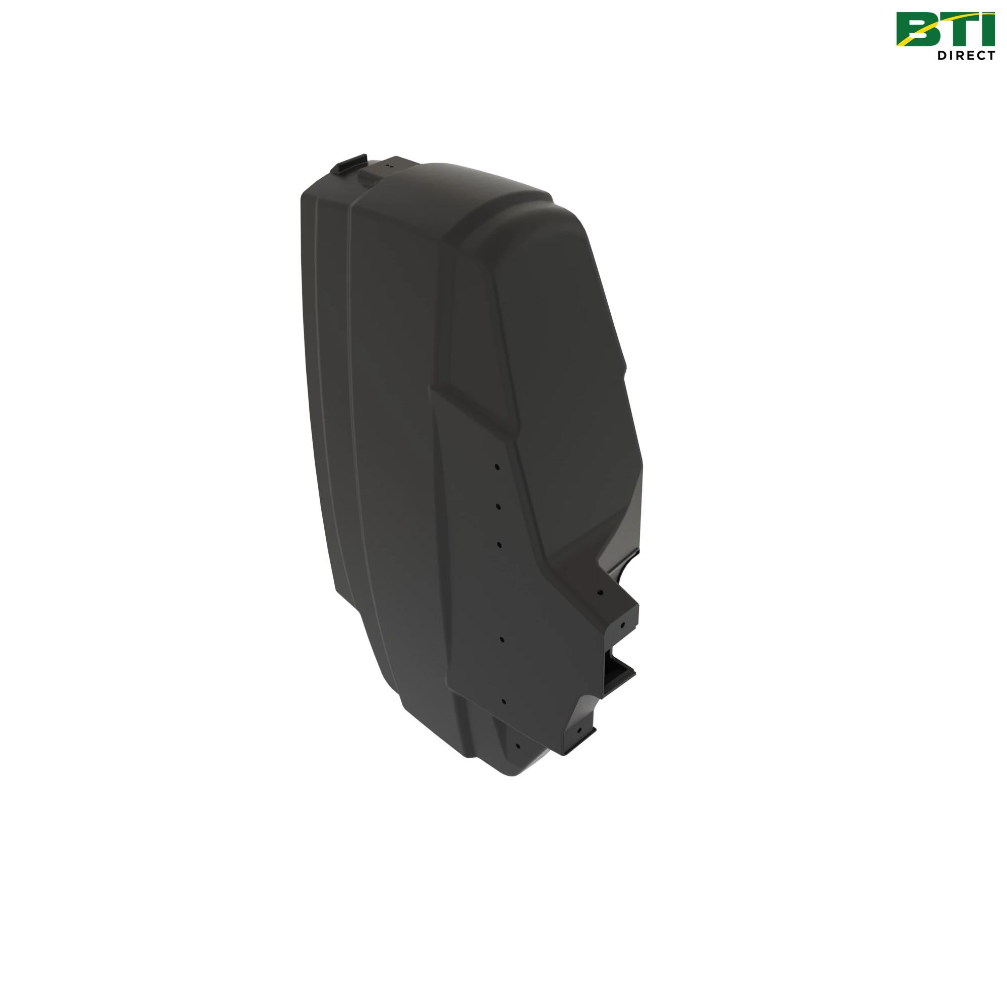 A90880: Hopper, Right Side