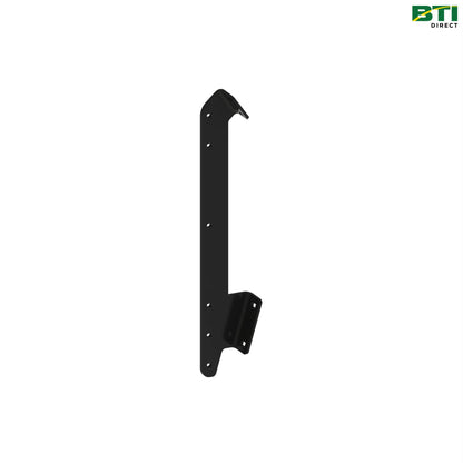 A90882: Hopper Support Bracket, Left Side