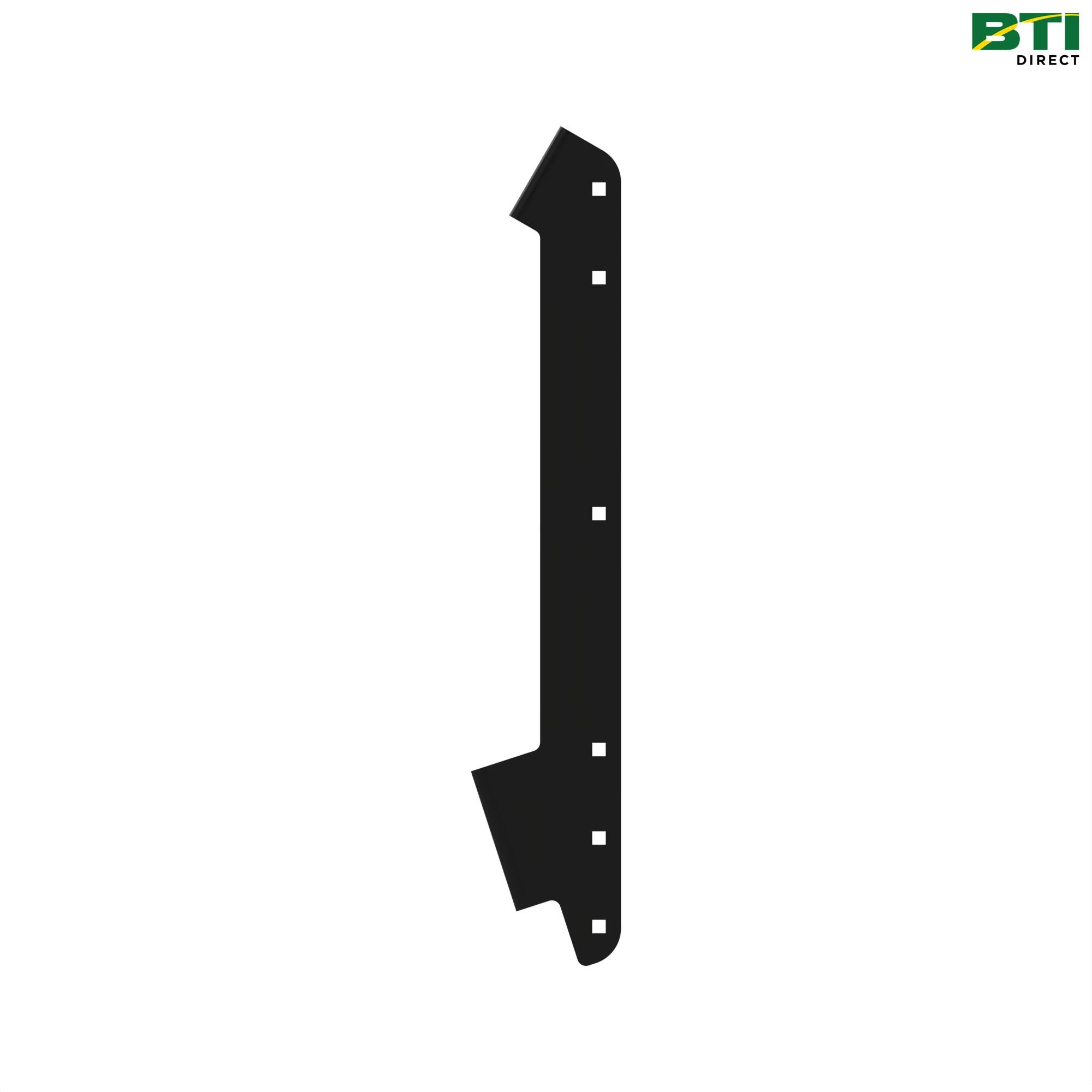 A90882: Hopper Support Bracket, Left Side