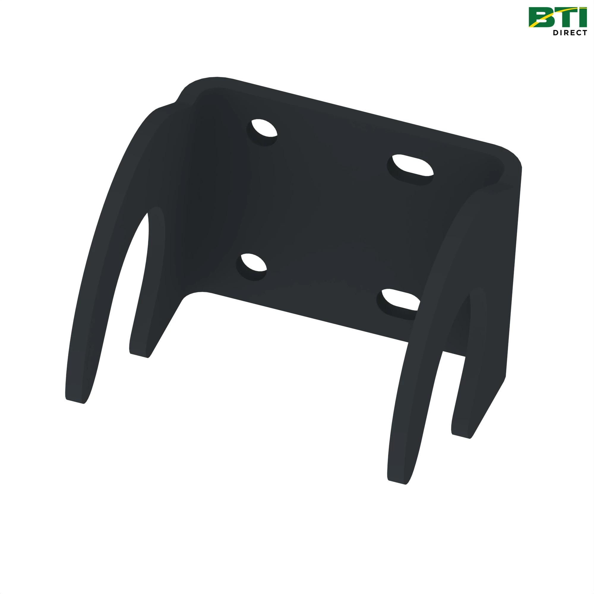 A90913: Front Hopper Support Bracket