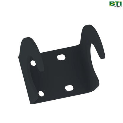 A90913: Front Hopper Support Bracket