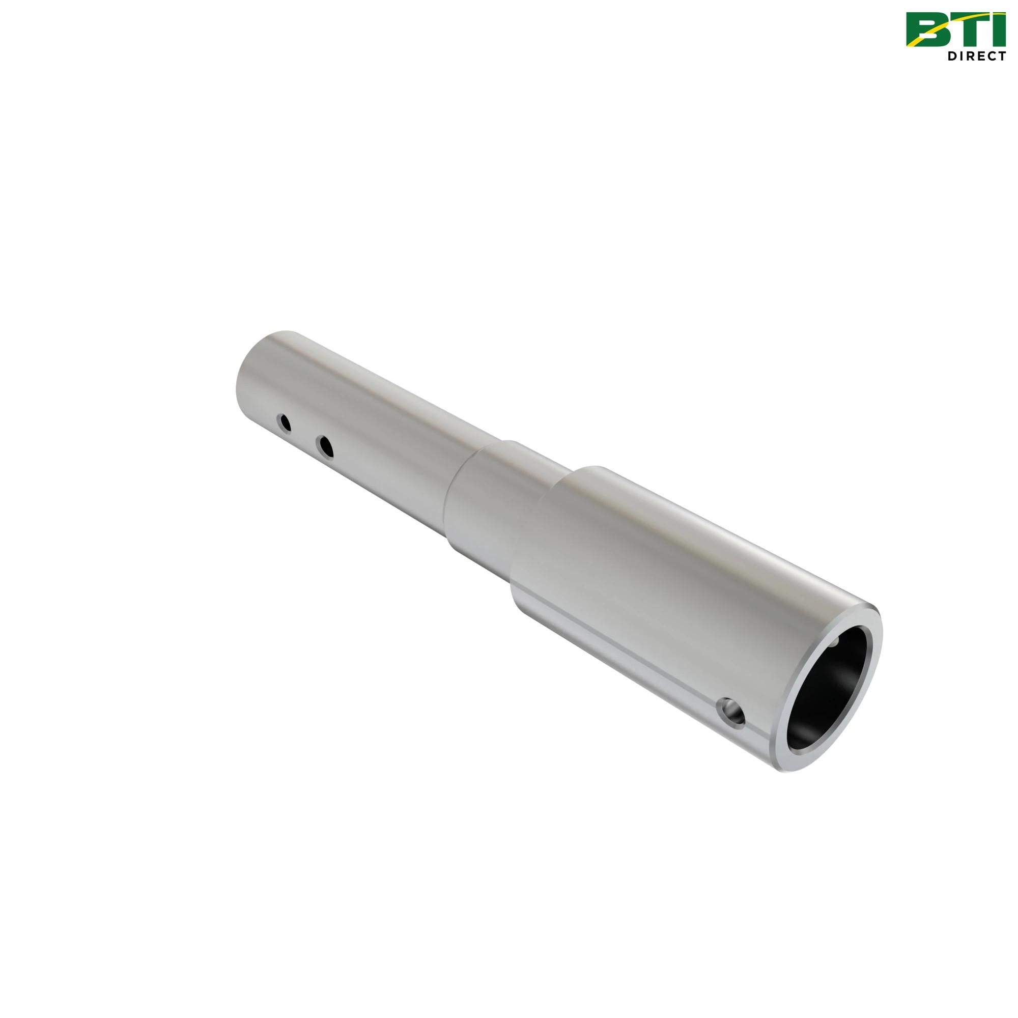 A90943: Hopper Assembly Shaft