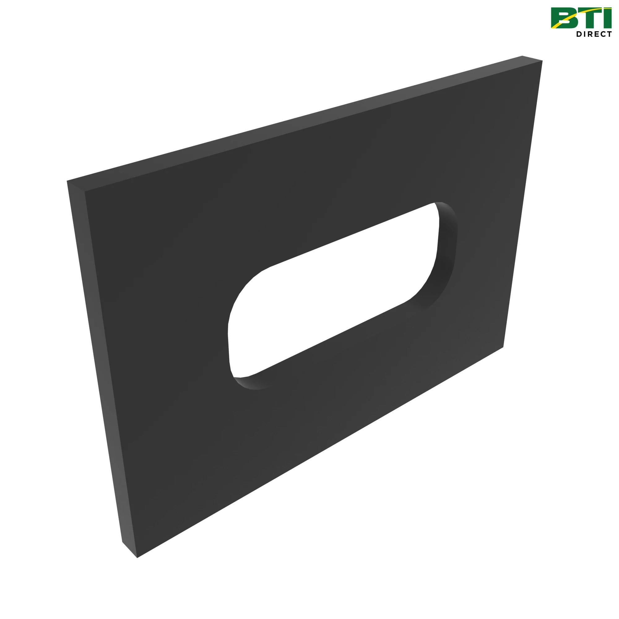 A90987: Rear Thin Anti Skid Pad