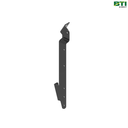 A91161: Hopper Support Bracket, Left Side
