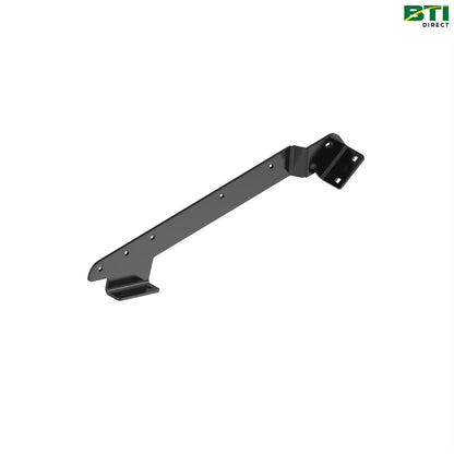 A91161: Hopper Support Bracket, Left Side