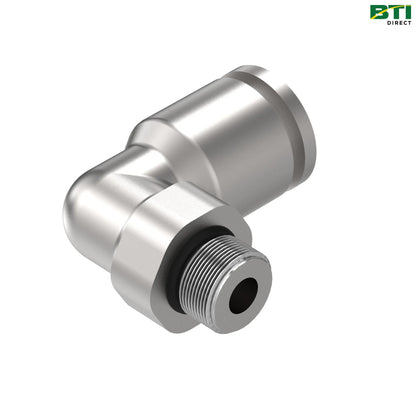 A91223: Elbow Adapter Fitting