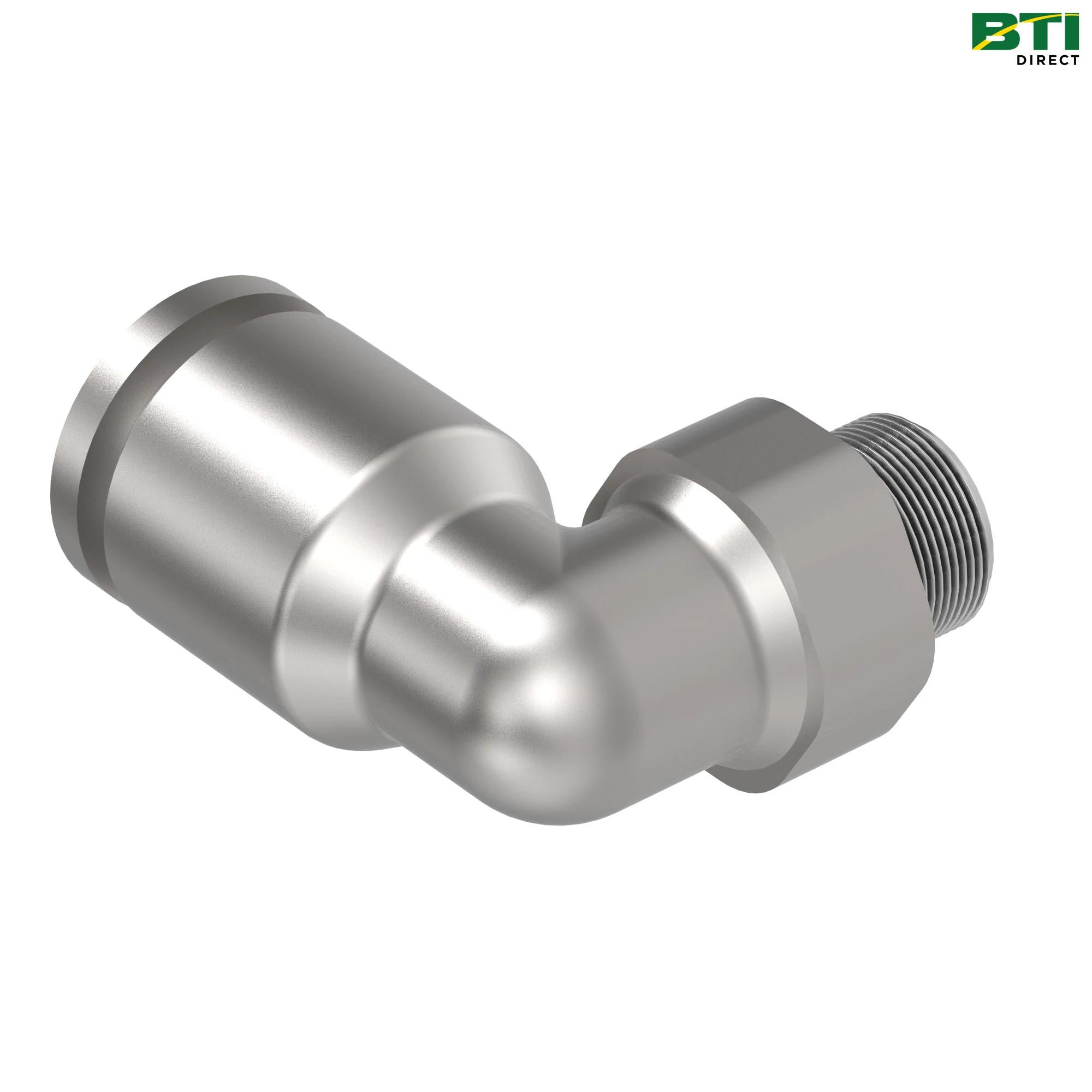 A91223: Elbow Adapter Fitting