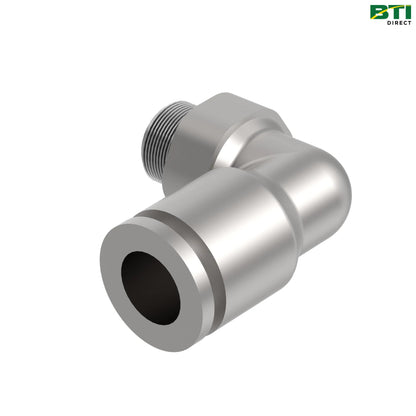 A91223: Elbow Adapter Fitting